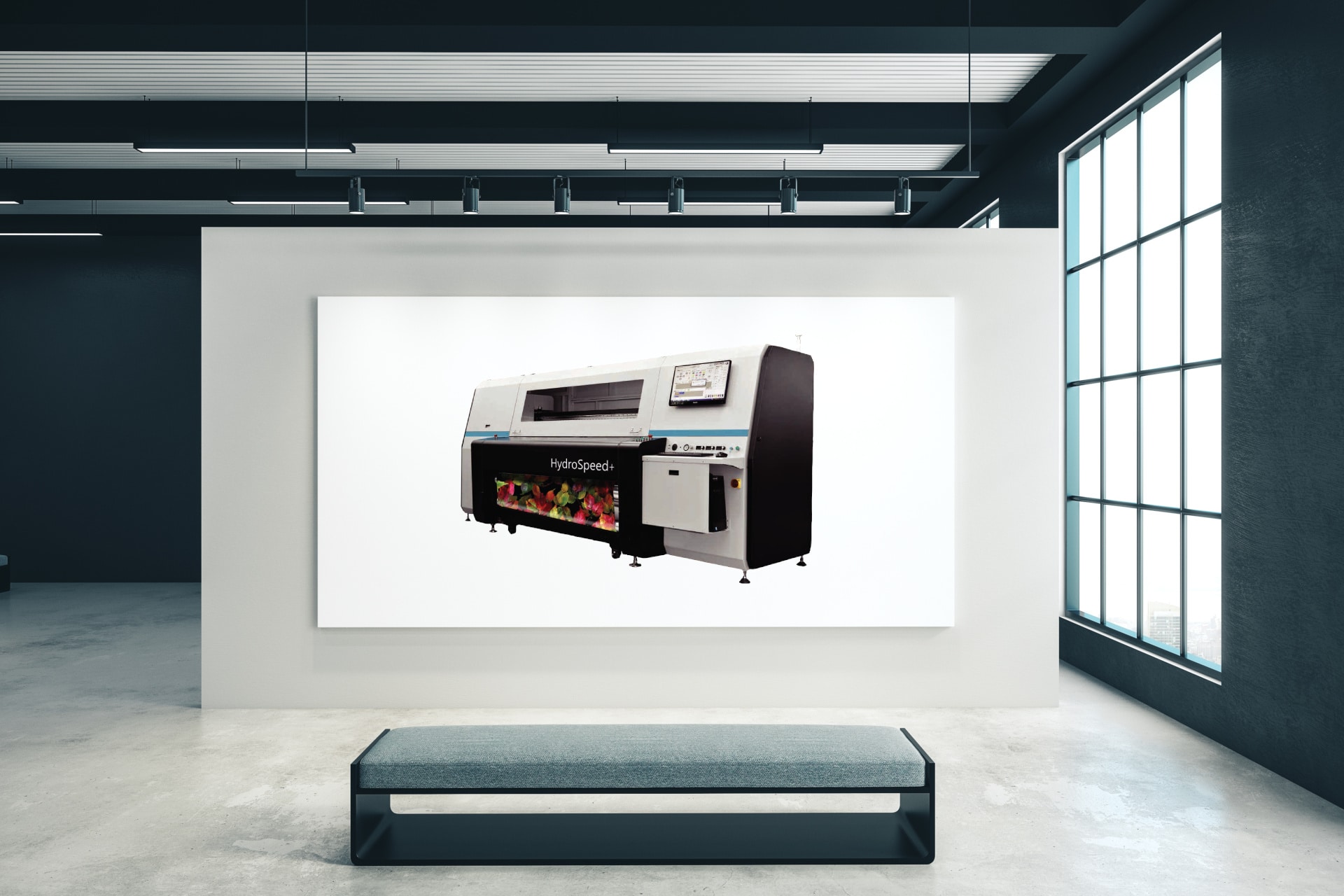 Handtop France - Gamme Acqueuse haut volume