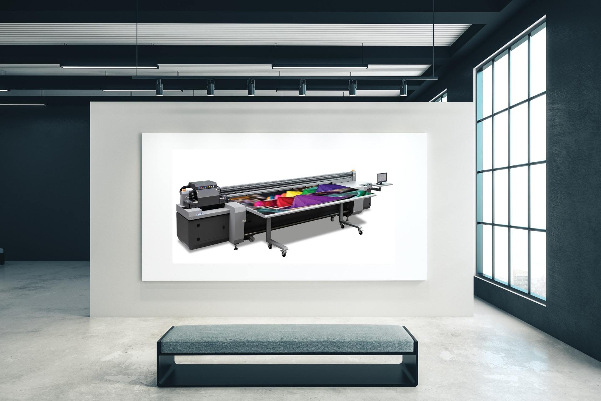 Handtop France - Gamme Hybride UV